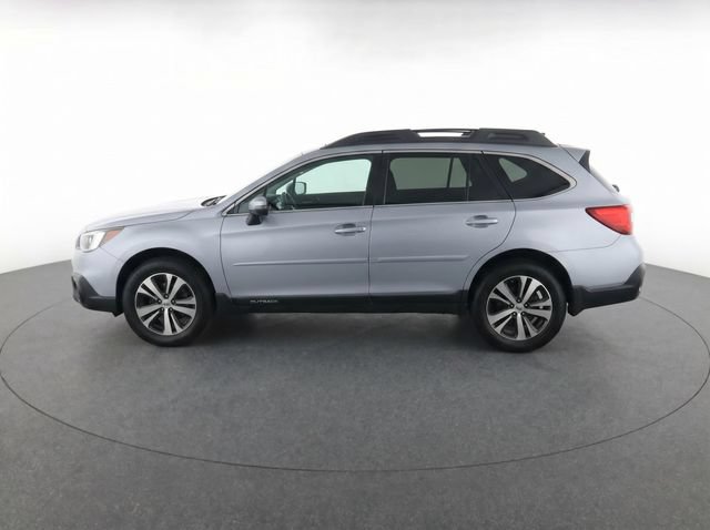Used 2019 Subaru Outback 2.5i Limited AWD/4WD image 8