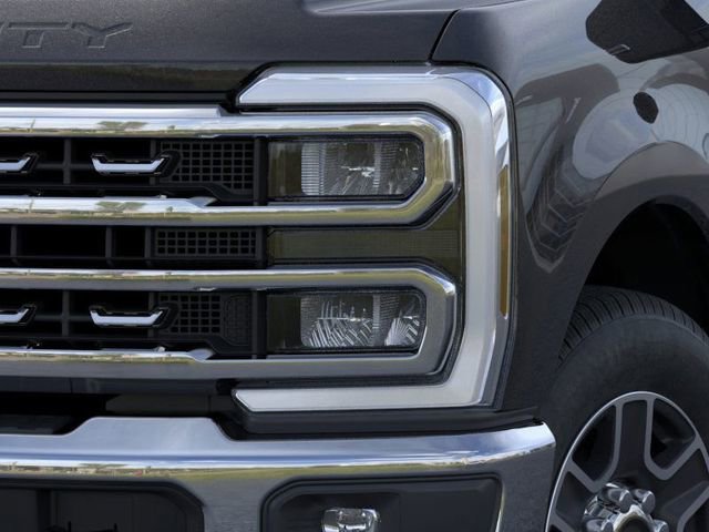 New 2026 Ford F250 Lariat image 19