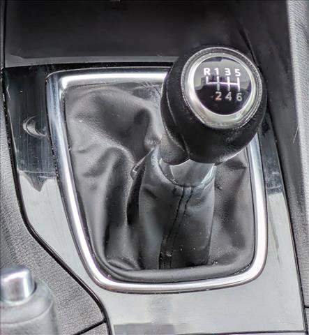 Used 2016 MAZDA MAZDA3 i Sport w/ Preferred Equipment Package image 13