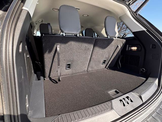 New 2026 Ford Explorer Active w/ Active Comfort Package image 31