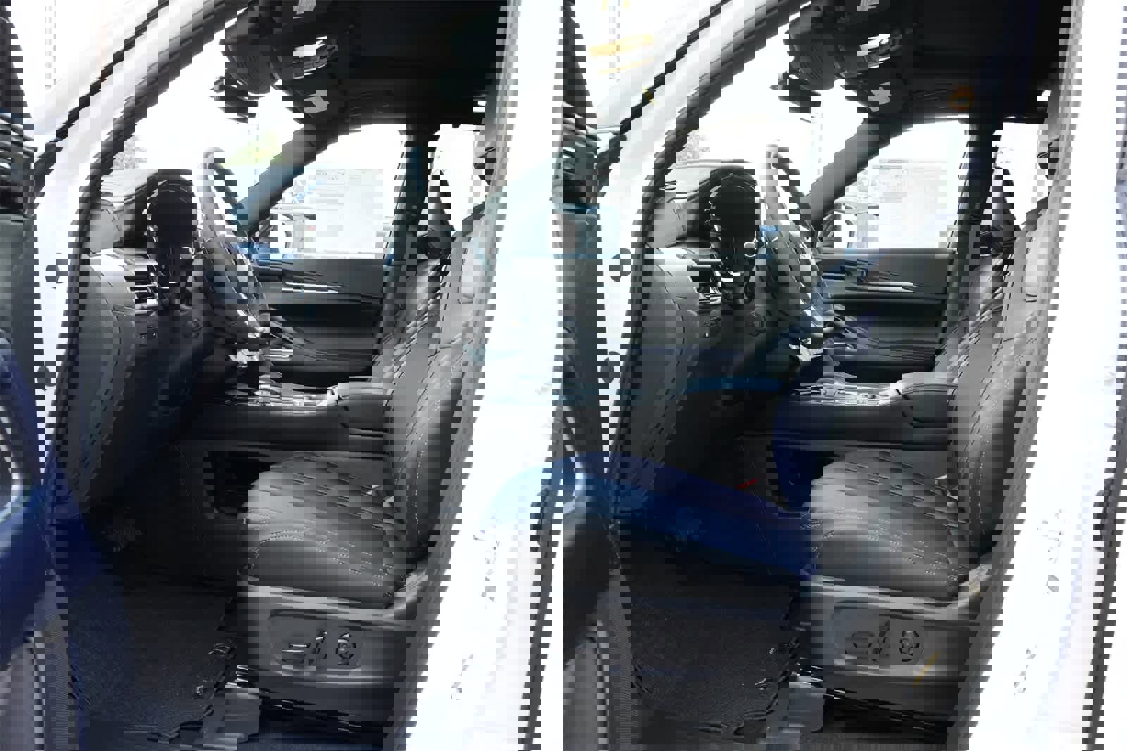 New 2026 INFINITI QX60 Sport image 17