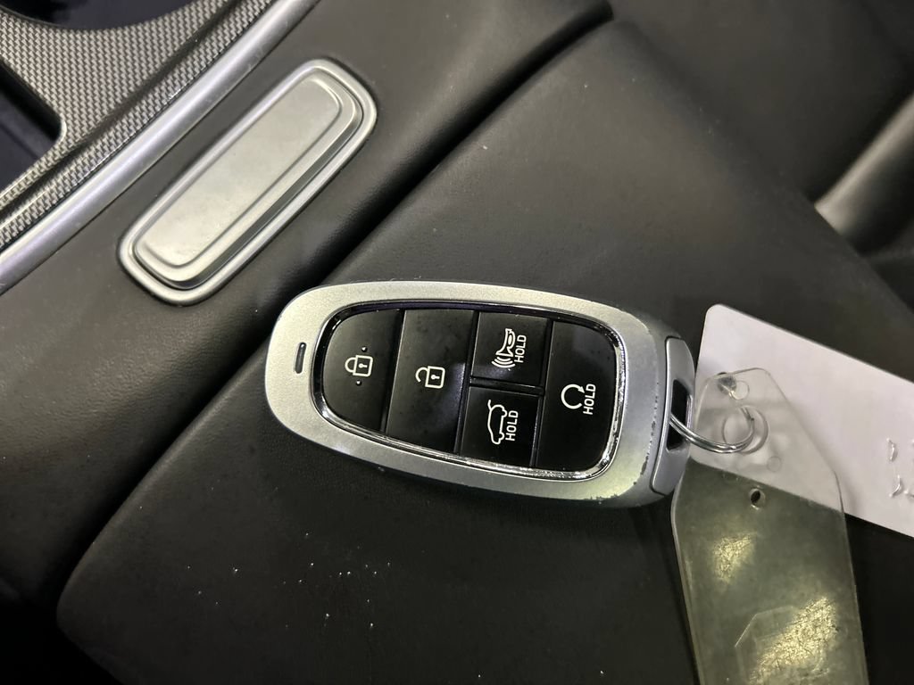 Used 2023 Hyundai Santa Fe SEL Premium AWD/4WD image 20