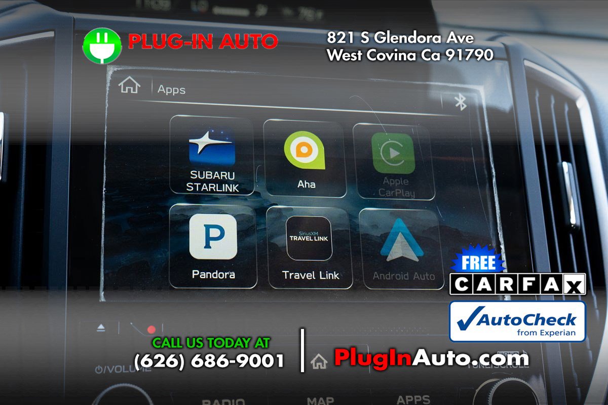 Used 2017 Subaru Impreza 2.0i Limited image 27