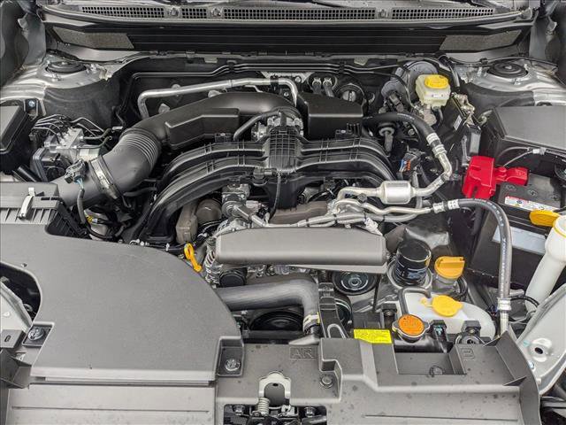 New 2026 Subaru Outback Premium image 16