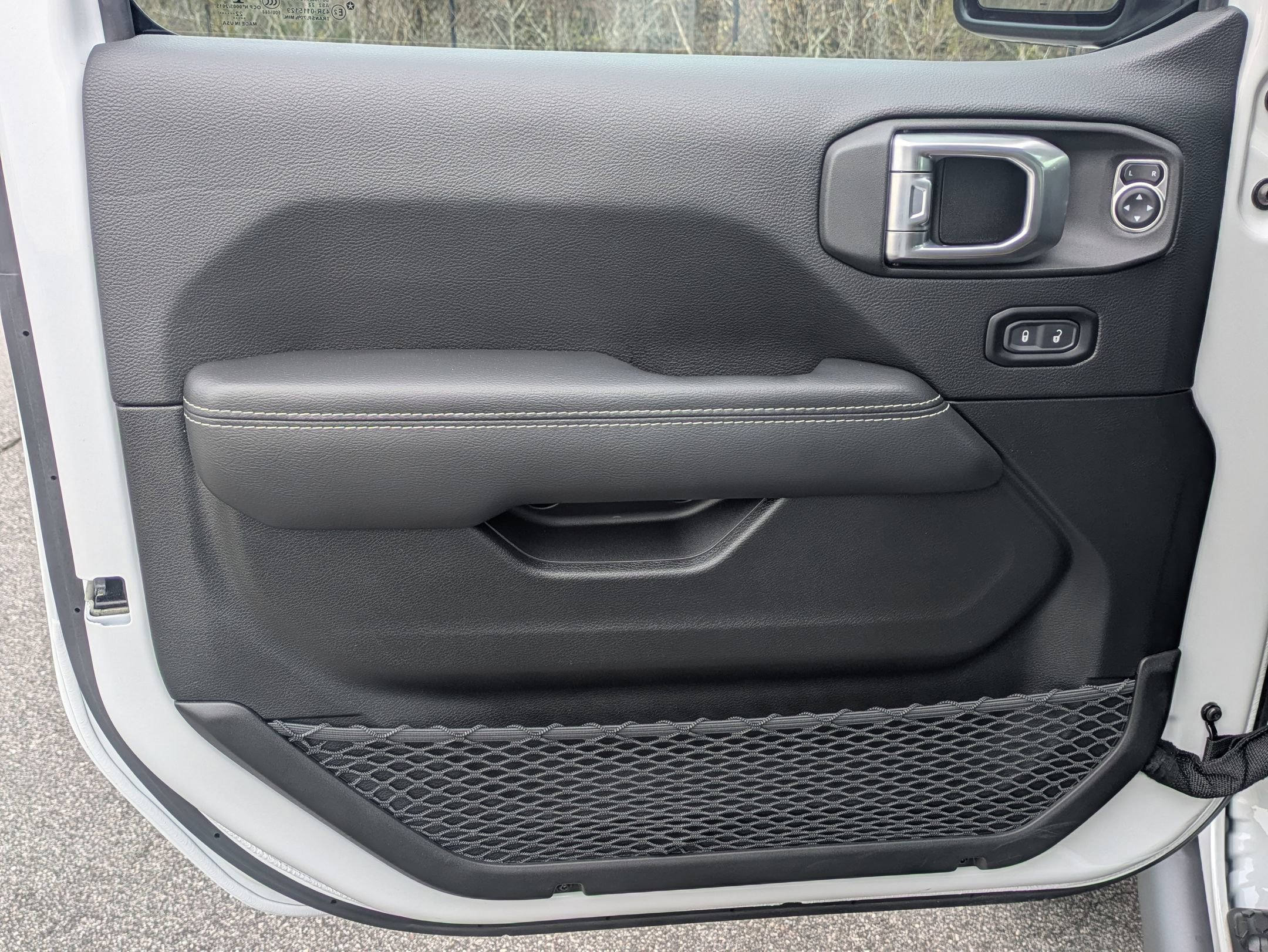 Used 2022 Jeep Wrangler Unlimited Rubicon w/ Xtreme Recon 35" Tire Package image 21