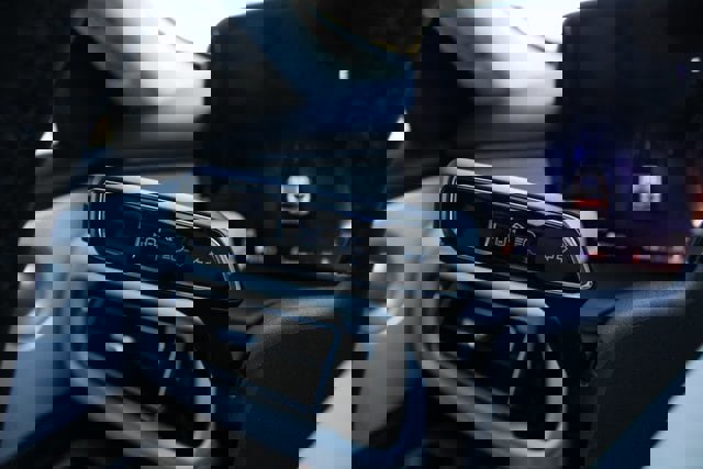 New 2026 Lincoln Aviator Reserve image 41