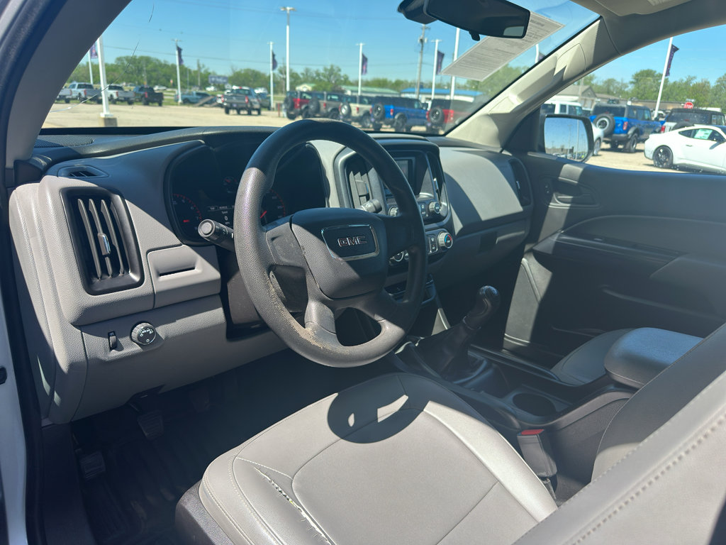 Used 2016 GMC Canyon SL image 13