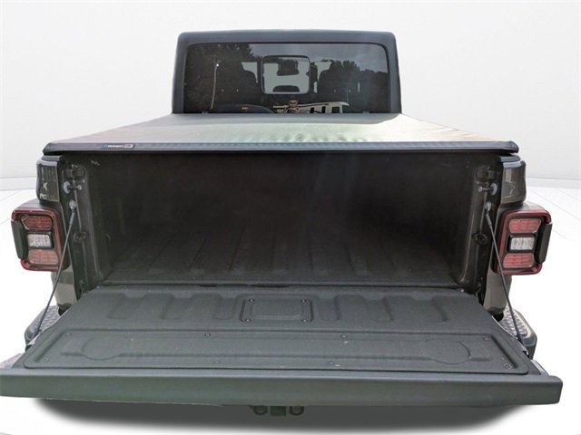 Used 2024 Jeep Gladiator Mojave w/ Convenience Group image 13