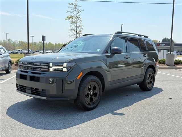 Used 2024 Hyundai Santa Fe XRT image 7