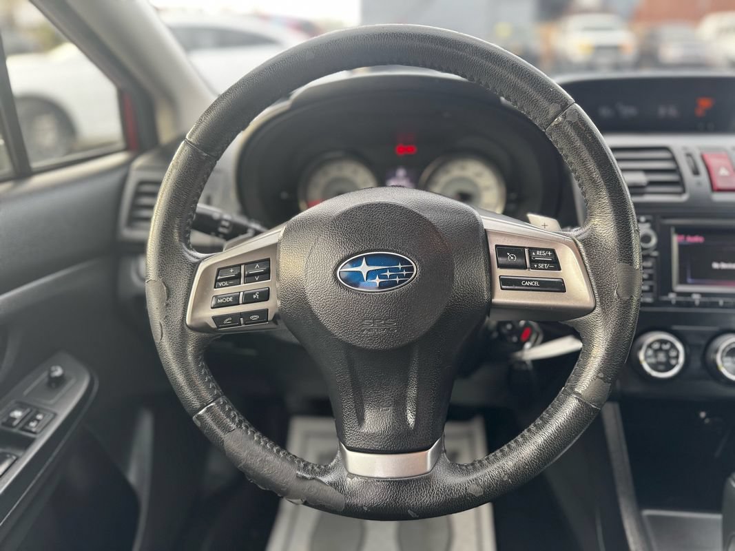Used 2014 Subaru Impreza 2.0i Sport Limited AWD/4WD image 21