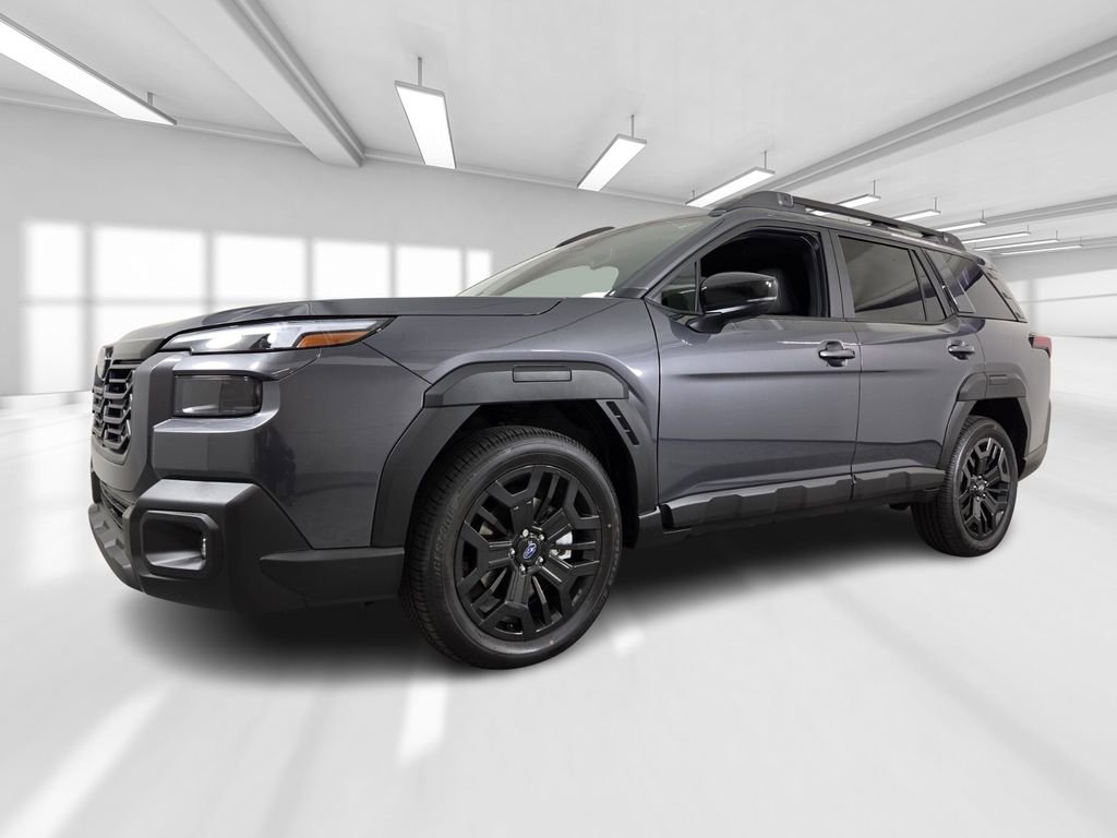 New 2026 Subaru Outback Limited XT image 2