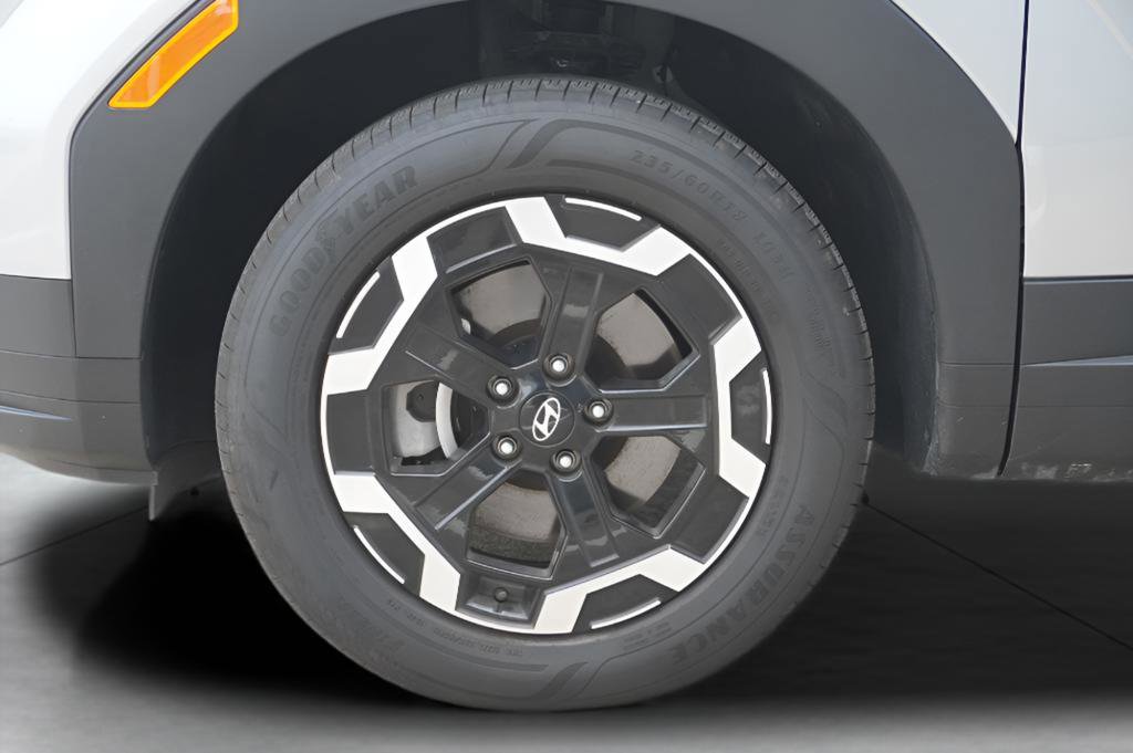 Used 2025 Hyundai Kona SEL image 41