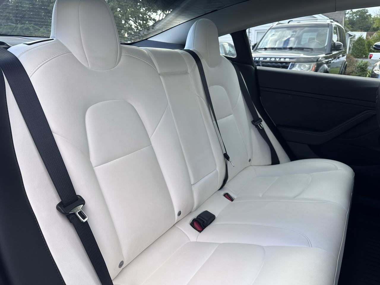 Used 2022 Tesla Model 3 Long Range AWD/4WD image 28