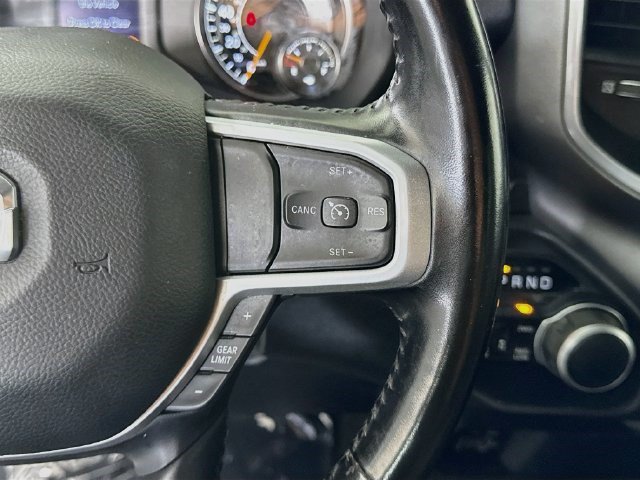 Used 2021 RAM 1500 Big Horn AWD/4WD image 14