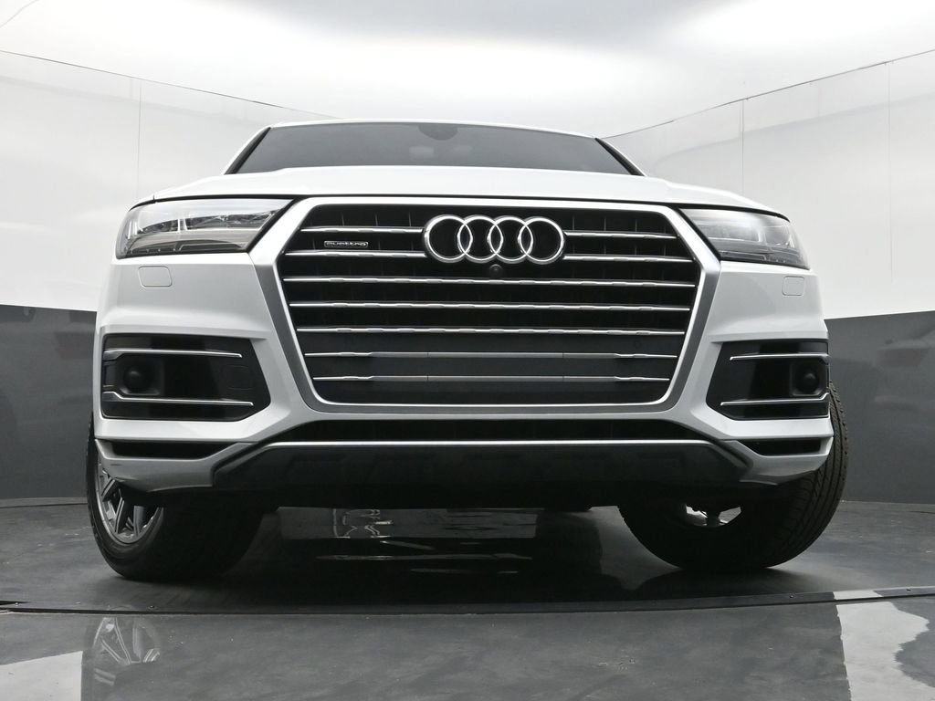 Used 2019 Audi Q7 3.0T Premium Plus w/ Premium Plus Package image 28