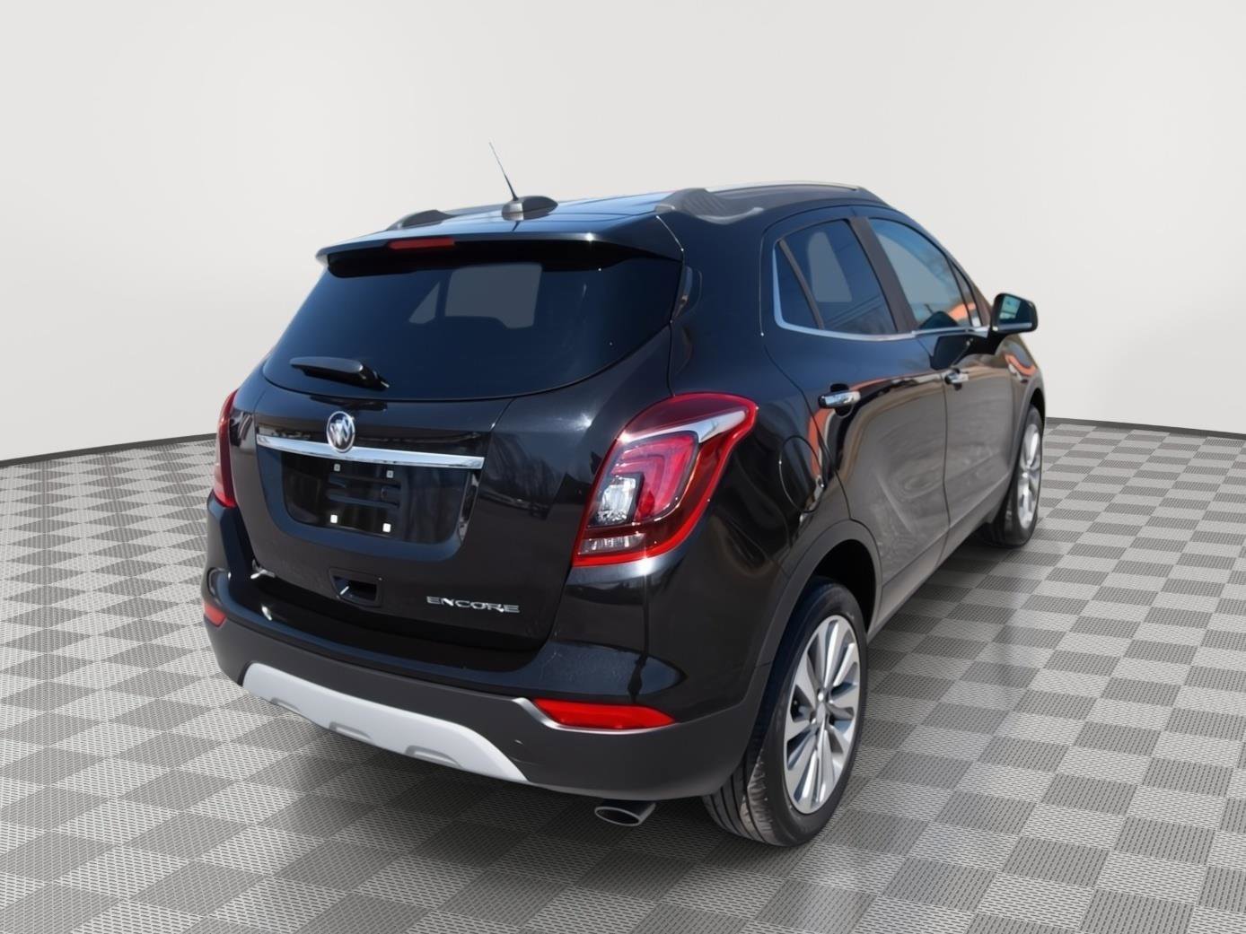 Used 2020 Buick Encore Preferred image 5