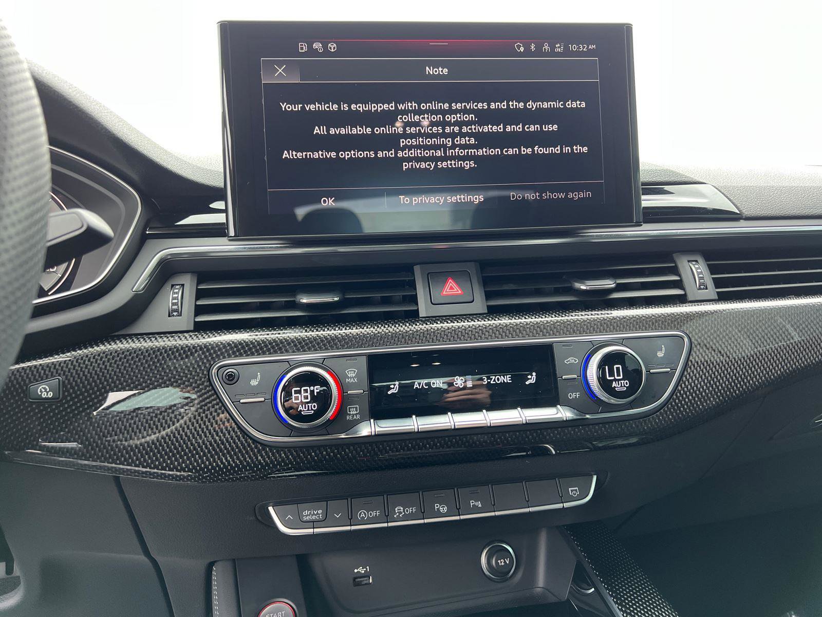 Used 2024 Audi S5 Prestige image 24