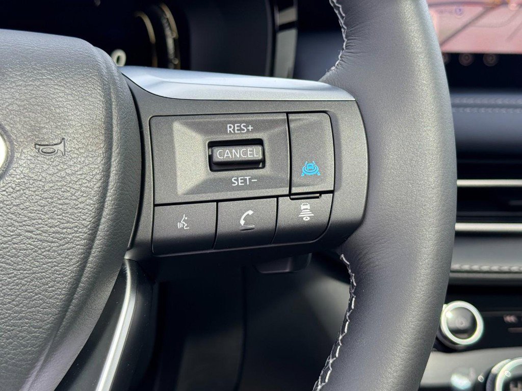 New 2026 INFINITI QX60 Sport w/ Dark Cargo Package image 12