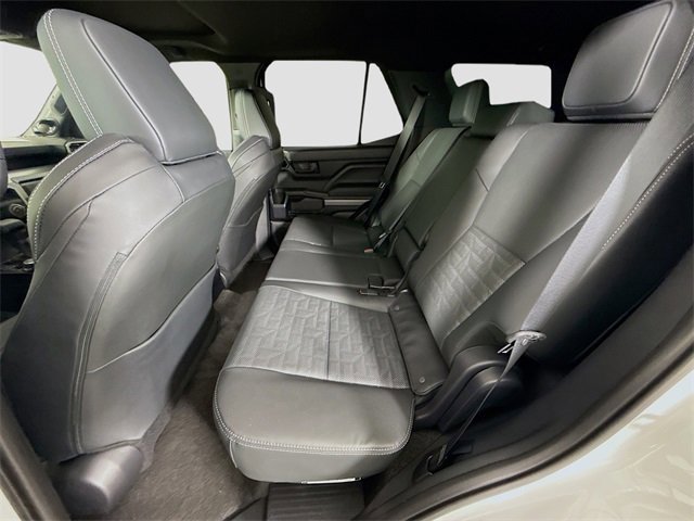 New 2025 Toyota 4Runner TRD Off-Road Premium image 25