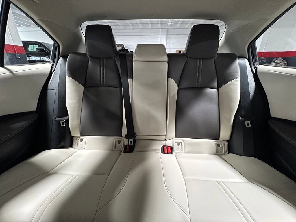 New 2026 Toyota Corolla XLE FWD image 17