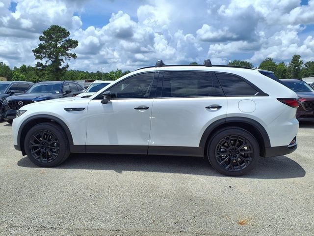 New 2026 MAZDA CX-70 3.3 Turbo w/ Premium Plus Pkg AWD/4WD image 7