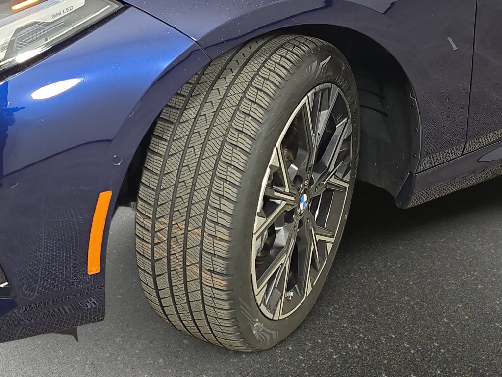 Used 2025 BMW 228i xDrive w/ Premium Package AWD/4WD image 36