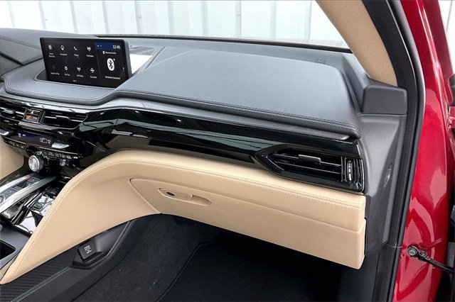 Used 2023 Acura MDX SH-AWD w/ Advance Package image 18