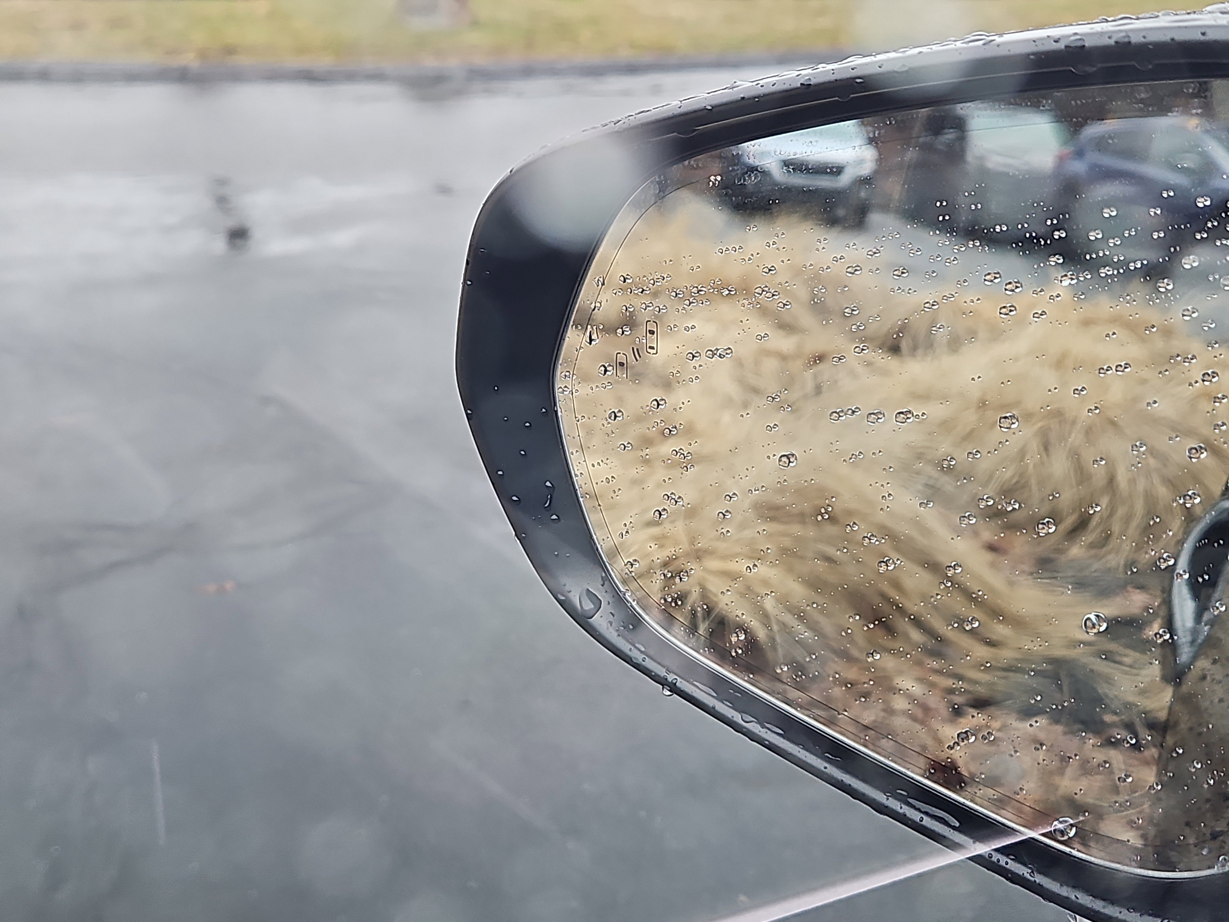 Used 2022 Lexus RX 350L Premium w/ Premium Package image 16