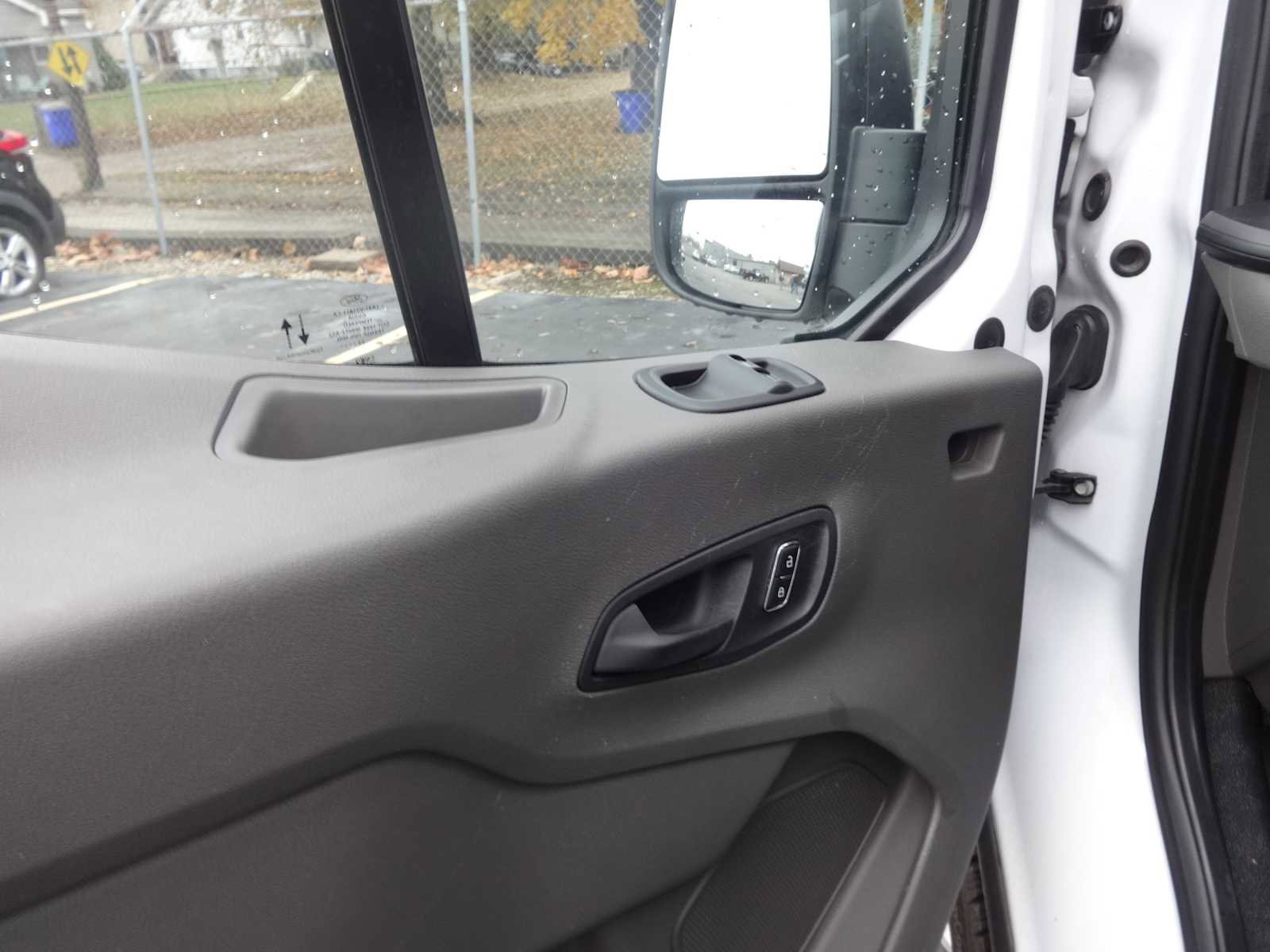 Used 2023 Ford Transit 250 w/ Exterior Upgrade Package image 10
