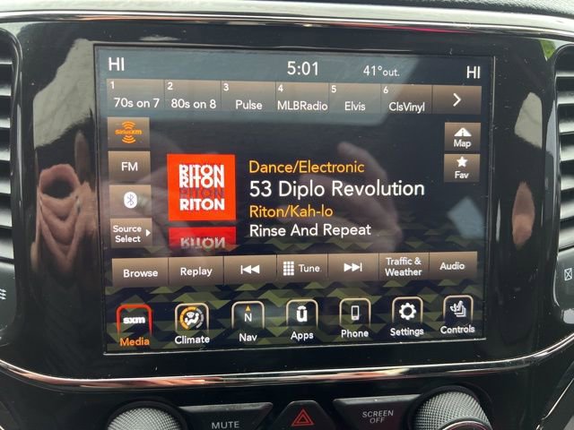 Certified 2021 Jeep Grand Cherokee Limited X AWD/4WD image 27