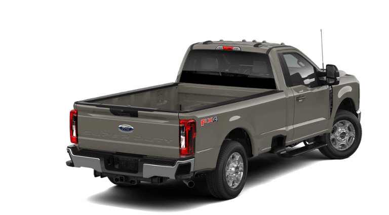 New 2026 Ford F250 XLT w/ FX4 Off-Road Package AWD/4WD image 20