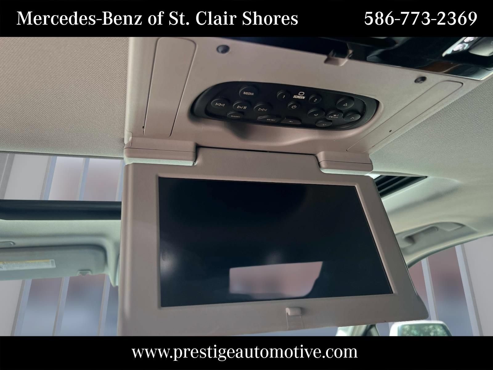 Used 2020 Cadillac Escalade ESV Luxury AWD/4WD image 17