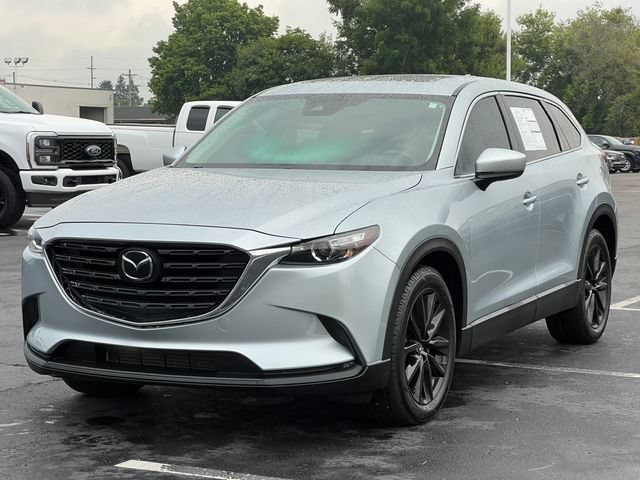 Used 2023 MAZDA CX-9 Touring Plus AWD/4WD image 43