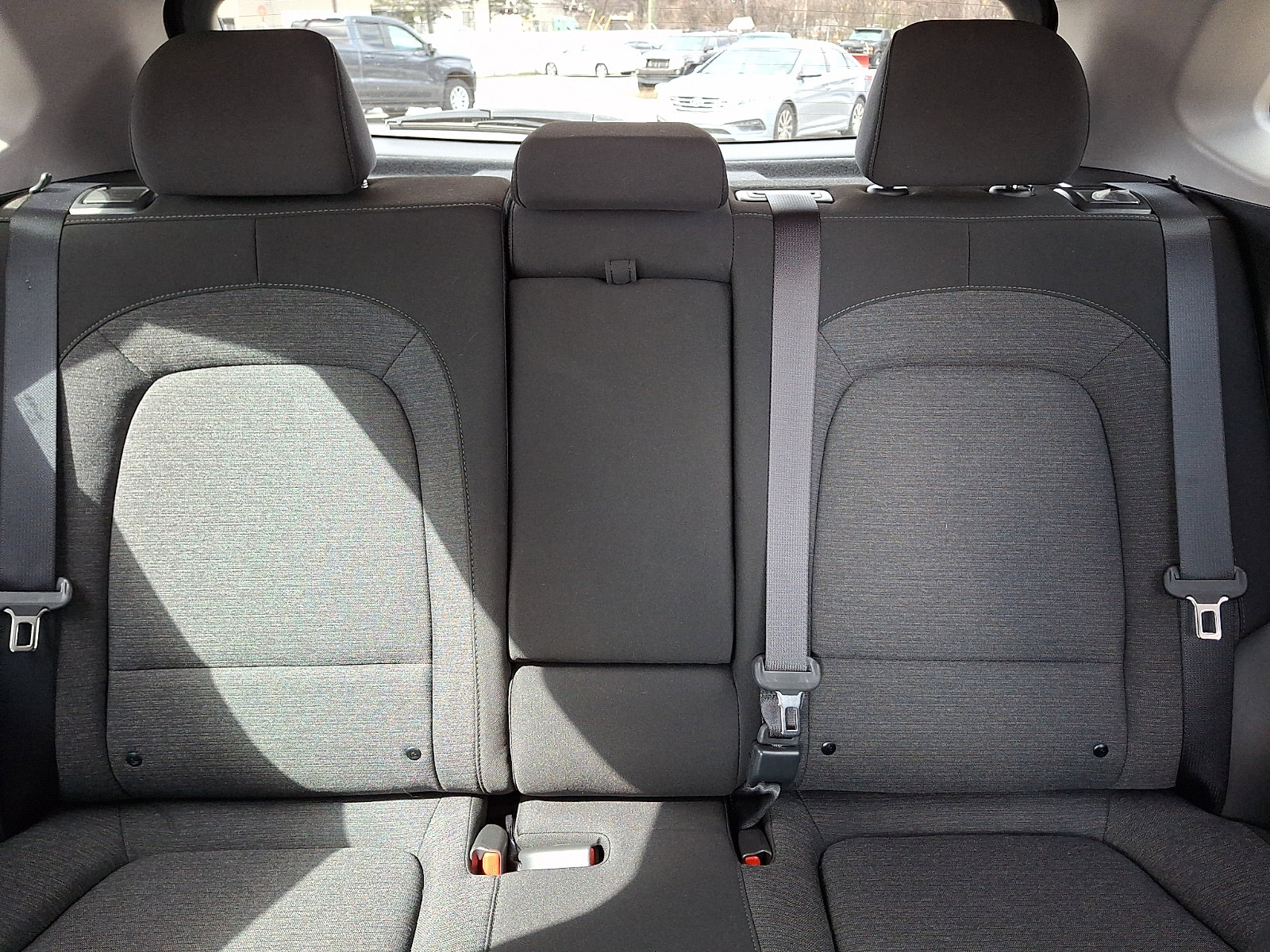 Certified 2023 Hyundai Kona SE w/ Cargo Package image 19