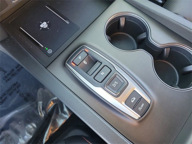 Certified 2024 Honda Ridgeline TrailSport image 33