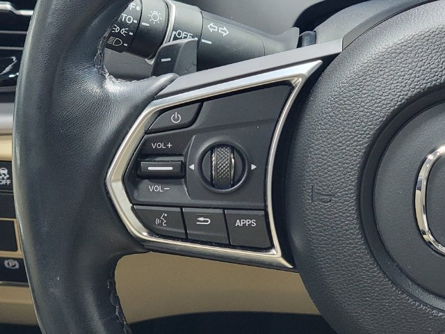 Used 2019 Acura RDX AWD image 25