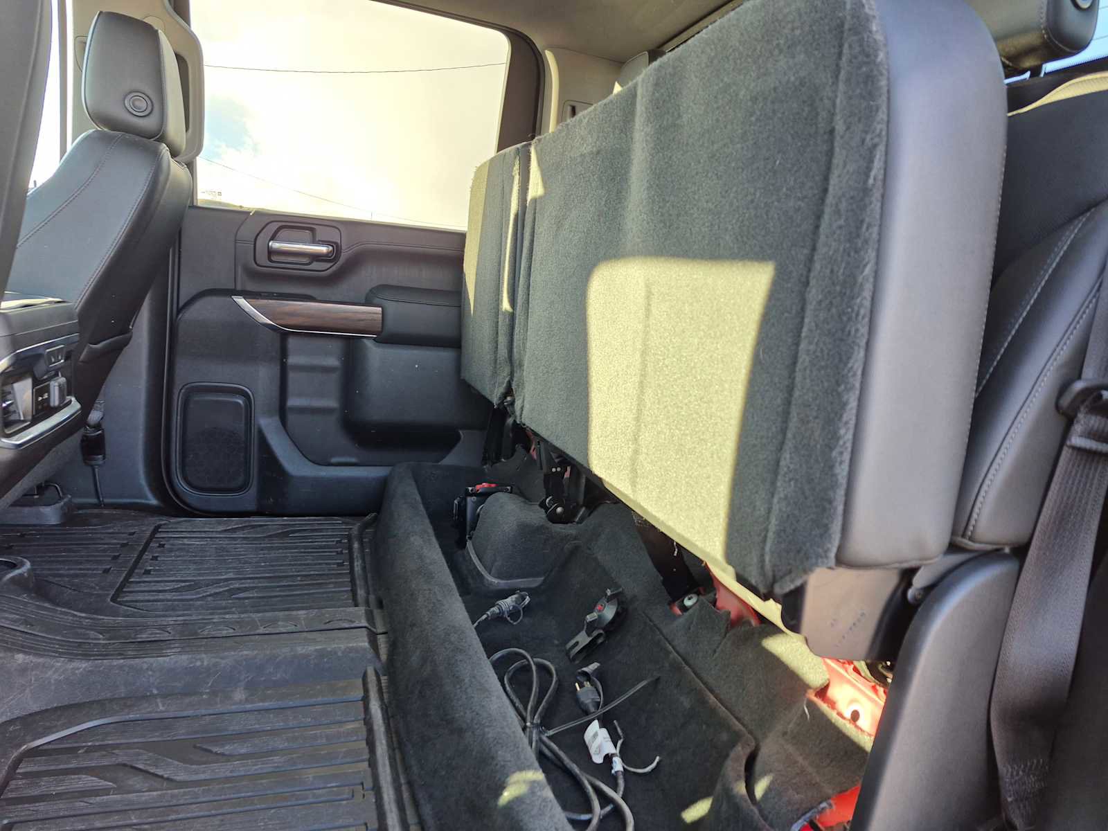 Used 2020 GMC Sierra 2500 SLT w/ Technology Package image 39