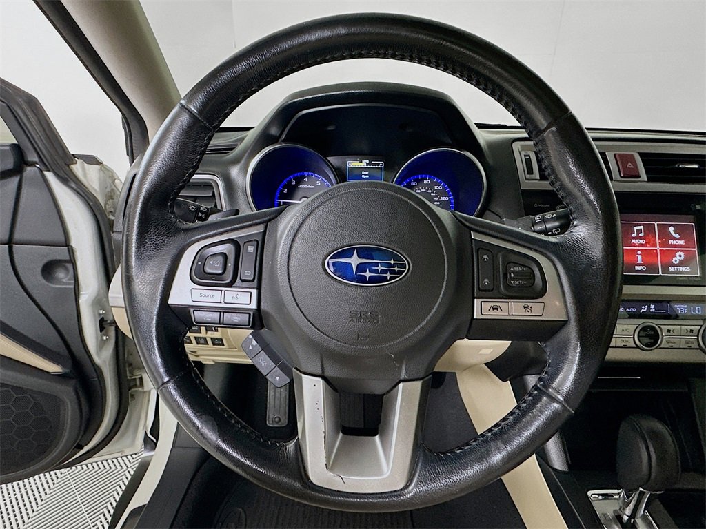 Used 2016 Subaru Outback 2.5i Limited image 18
