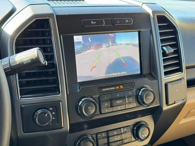 Used 2020 Ford F150 XLT AWD/4WD image 29