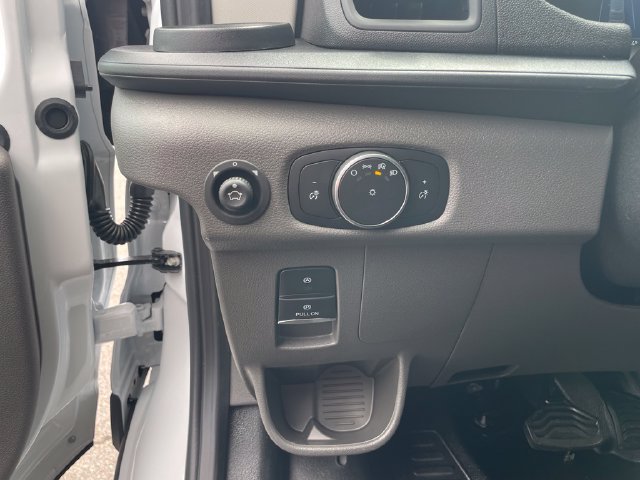 New 2026 Ford Transit 250 148 High Roof Extended AWD image 22
