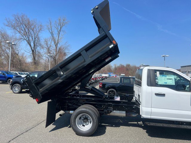 New 2026 Ford F350 XL w/ XL Chrome Package AWD/4WD image 30