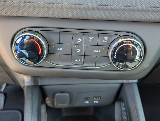 Used 2026 Chevrolet TrailBlazer LS w/ LS Confidence Package AWD/4WD image 20