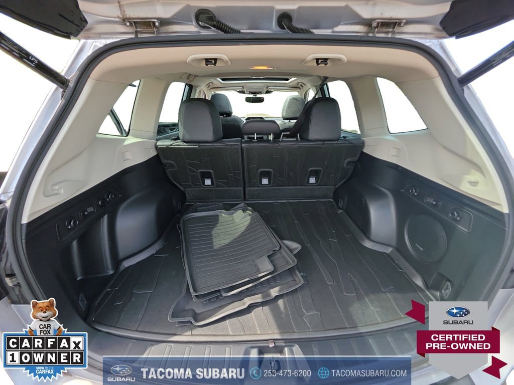 Certified 2023 Subaru Forester Limited AWD/4WD image 19