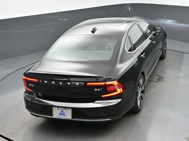 Used 2023 Volvo S90 B6 Ultimate w/ Lounge Package AWD/4WD image 48