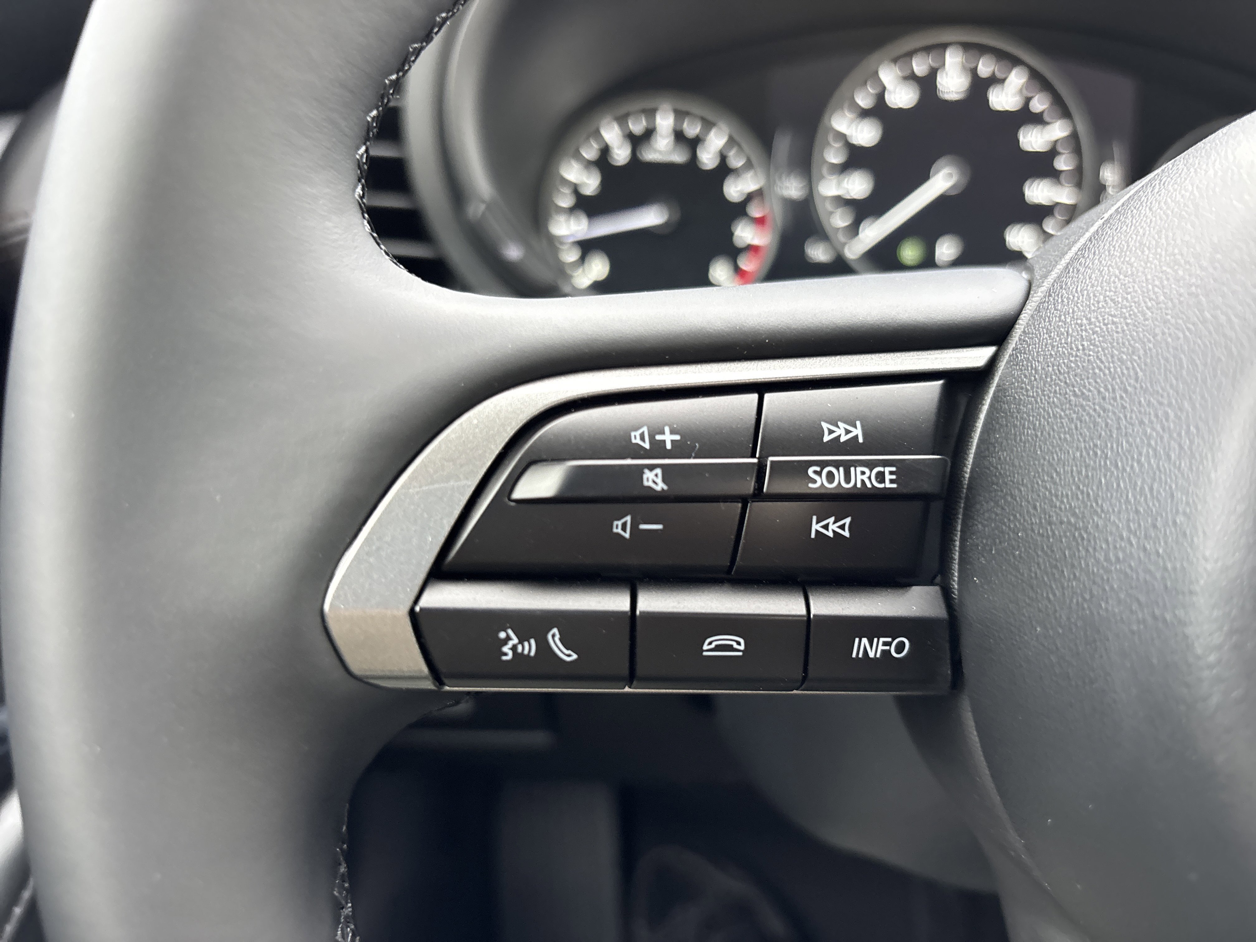 New 2026 MAZDA MAZDA3 s Sport image 23