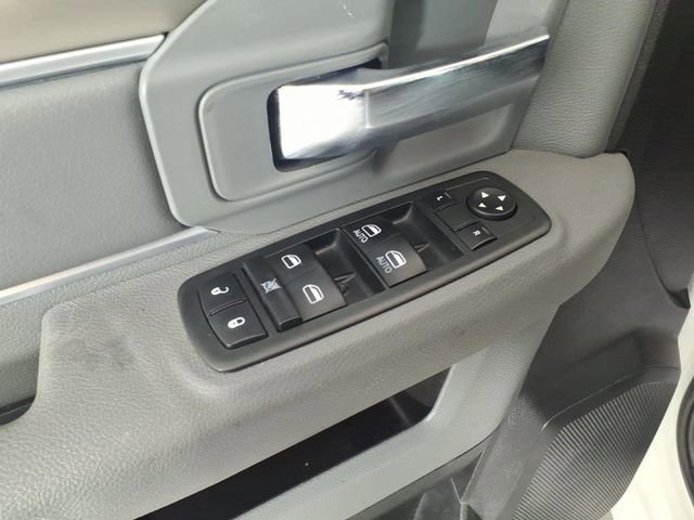 Used 2015 RAM 1500 Big Horn image 15