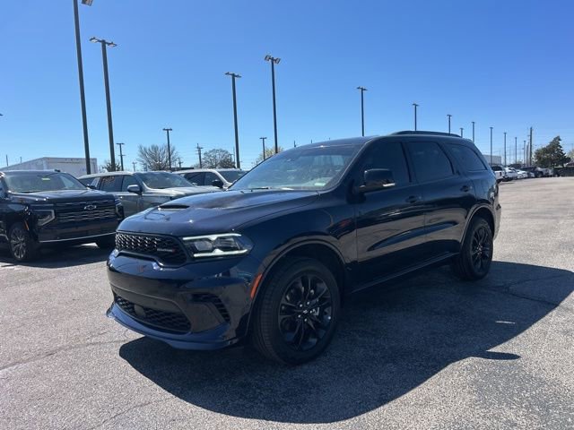 Used 2025 Dodge Durango GT image 7