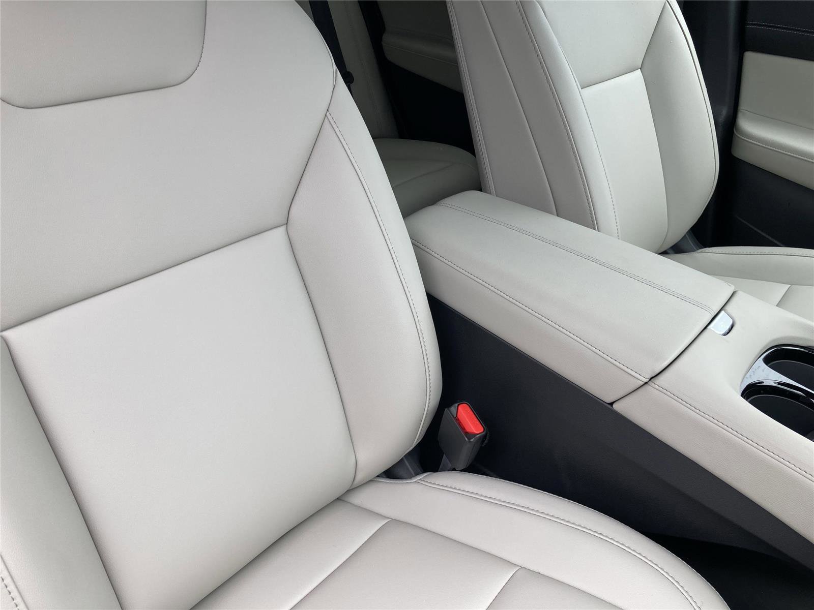 New 2025 Nissan Murano SV image 33