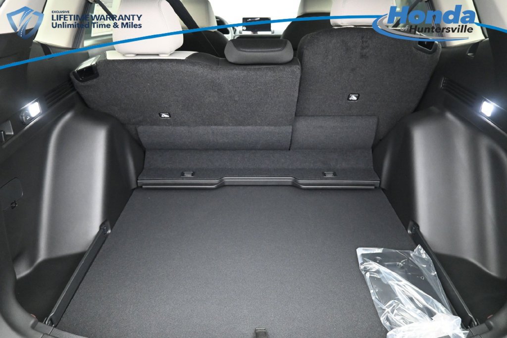 New 2027 Honda CR-V LX image 20