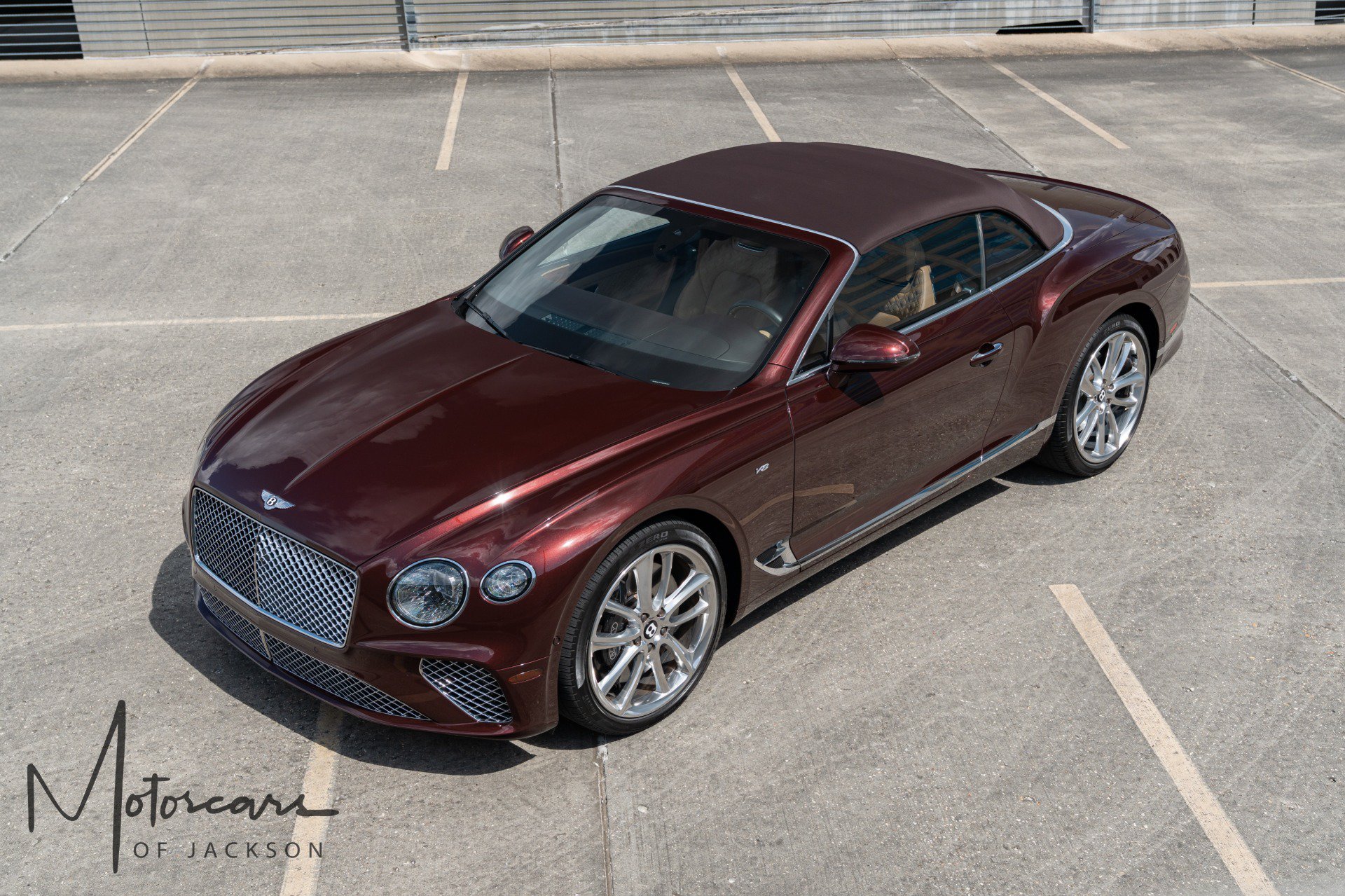 Used 2021 Bentley Continental GT V8 AWD/4WD image 38